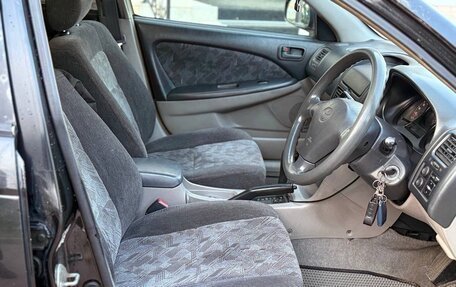 Toyota Caldina, 1999 год, 400 000 рублей, 10 фотография