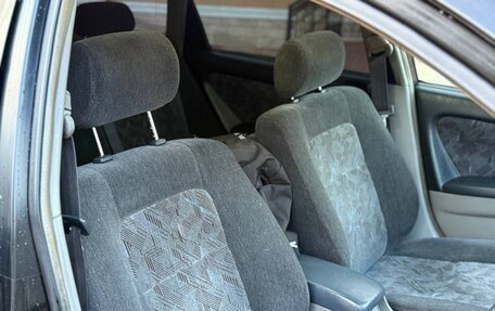Toyota Caldina, 1999 год, 400 000 рублей, 11 фотография