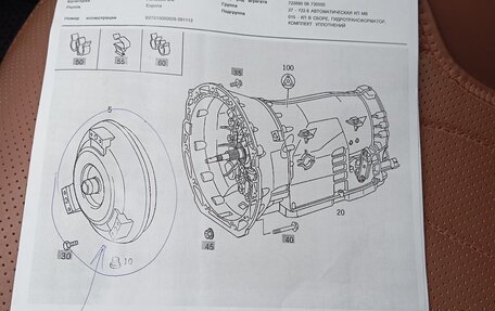 Mercedes-Benz E-Класс, 2007 год, 500 000 рублей, 5 фотография