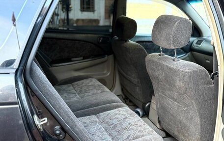 Toyota Caldina, 1999 год, 400 000 рублей, 12 фотография