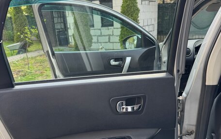 Nissan Qashqai, 2011 год, 1 150 000 рублей, 4 фотография