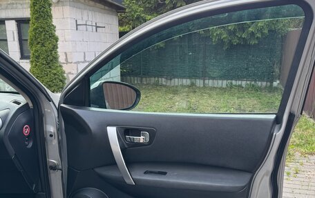Nissan Qashqai, 2011 год, 1 150 000 рублей, 6 фотография