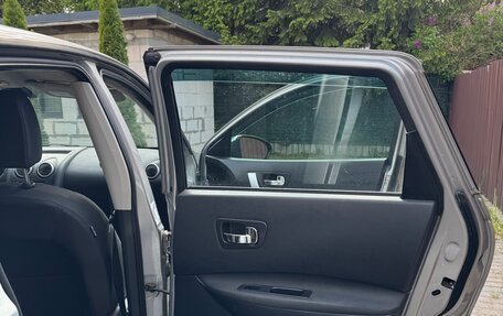 Nissan Qashqai, 2011 год, 1 150 000 рублей, 5 фотография