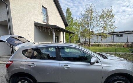 Nissan Qashqai, 2011 год, 1 150 000 рублей, 3 фотография