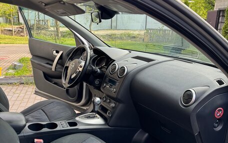 Nissan Qashqai, 2011 год, 1 150 000 рублей, 7 фотография