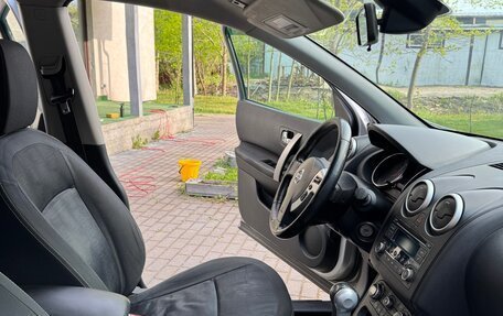 Nissan Qashqai, 2011 год, 1 150 000 рублей, 8 фотография