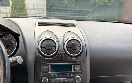 Nissan Qashqai, 2011 год, 1 150 000 рублей, 10 фотография