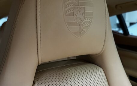 Porsche Panamera II рестайлинг, 2013 год, 3 330 000 рублей, 3 фотография