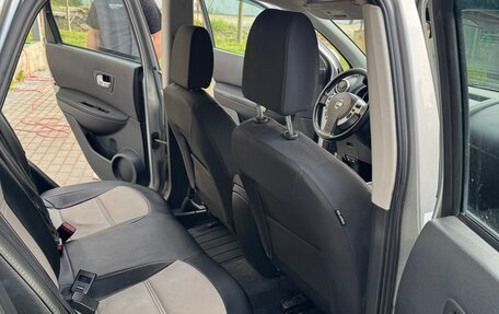 Nissan Qashqai, 2011 год, 1 150 000 рублей, 12 фотография