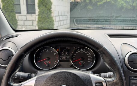 Nissan Qashqai, 2011 год, 1 150 000 рублей, 9 фотография