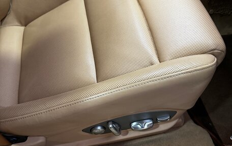 Porsche Panamera II рестайлинг, 2013 год, 3 330 000 рублей, 7 фотография