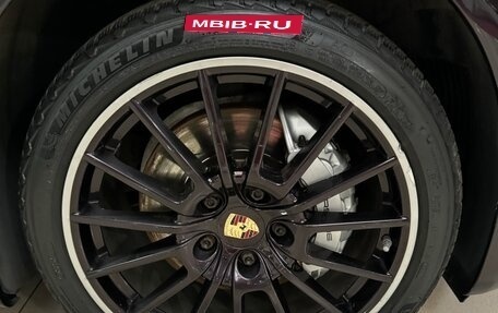 Porsche Panamera II рестайлинг, 2013 год, 3 330 000 рублей, 6 фотография