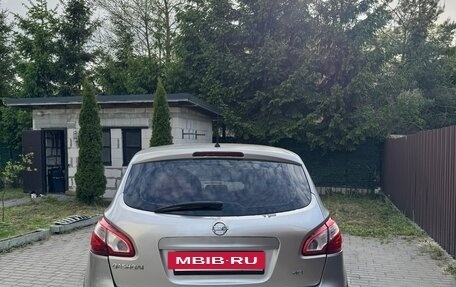 Nissan Qashqai, 2011 год, 1 150 000 рублей, 15 фотография