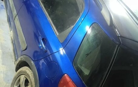 Suzuki SX4 II рестайлинг, 2012 год, 395 000 рублей, 3 фотография
