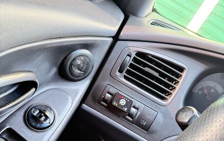 Hyundai Elantra III, 2002 год, 190 000 рублей, 7 фотография