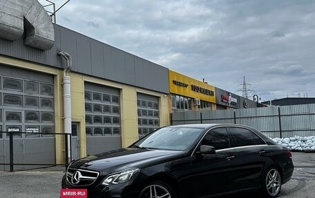 Mercedes-Benz E-Класс, 2014 год, 1 400 000 рублей, 3 фотография
