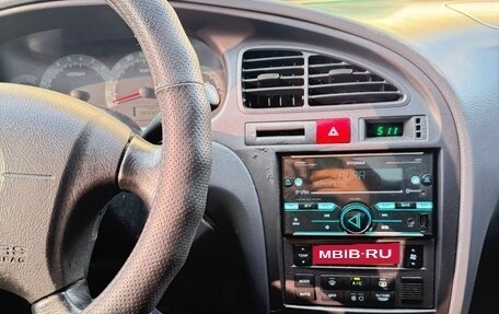 Hyundai Elantra III, 2002 год, 190 000 рублей, 5 фотография