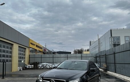Mercedes-Benz E-Класс, 2014 год, 1 400 000 рублей, 2 фотография