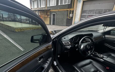 Mercedes-Benz E-Класс, 2014 год, 1 400 000 рублей, 8 фотография