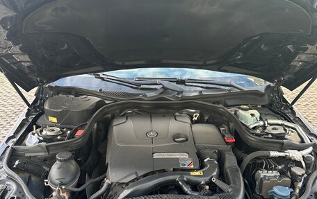 Mercedes-Benz E-Класс, 2014 год, 1 400 000 рублей, 10 фотография