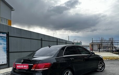 Mercedes-Benz E-Класс, 2014 год, 1 400 000 рублей, 5 фотография