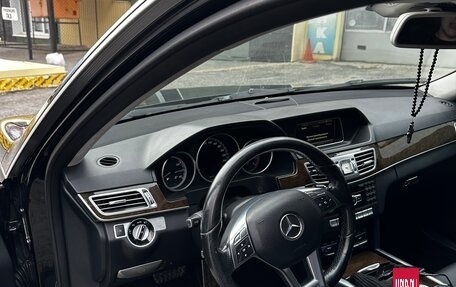 Mercedes-Benz E-Класс, 2014 год, 1 400 000 рублей, 7 фотография