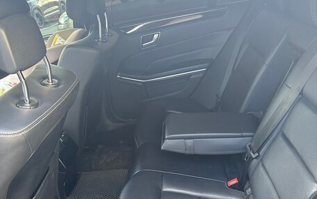 Mercedes-Benz E-Класс, 2014 год, 1 400 000 рублей, 14 фотография