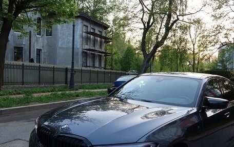 BMW 3 серия, 2021 год, 4 800 000 рублей, 3 фотография