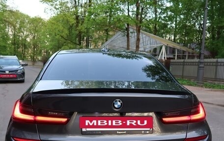BMW 3 серия, 2021 год, 4 800 000 рублей, 5 фотография