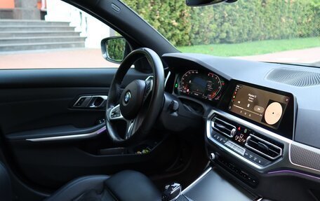 BMW 3 серия, 2021 год, 4 800 000 рублей, 8 фотография