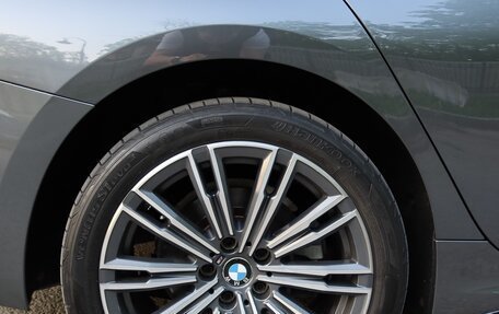 BMW 3 серия, 2021 год, 4 800 000 рублей, 9 фотография