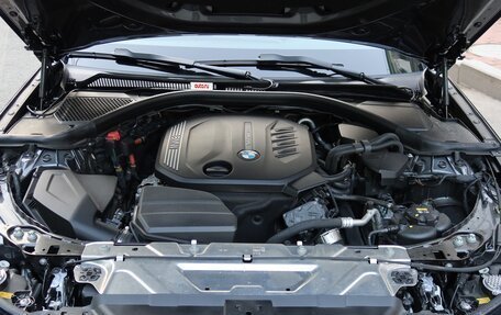 BMW 3 серия, 2021 год, 4 800 000 рублей, 17 фотография