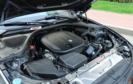 BMW 3 серия, 2021 год, 4 800 000 рублей, 21 фотография