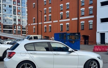 BMW 1 серия, 2013 год, 1 150 000 рублей, 6 фотография