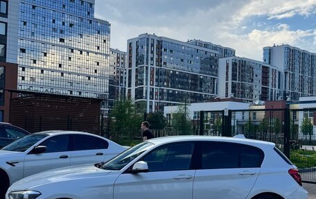 BMW 1 серия, 2013 год, 1 150 000 рублей, 3 фотография