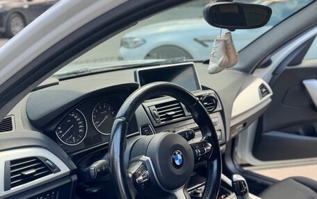 BMW 1 серия, 2013 год, 1 150 000 рублей, 7 фотография