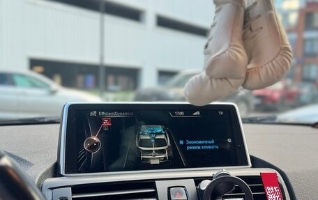 BMW 1 серия, 2013 год, 1 150 000 рублей, 8 фотография
