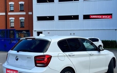 BMW 1 серия, 2013 год, 1 150 000 рублей, 5 фотография