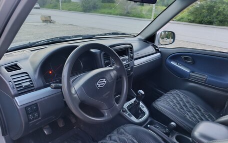 Suzuki Grand Vitara, 2003 год, 650 000 рублей, 8 фотография