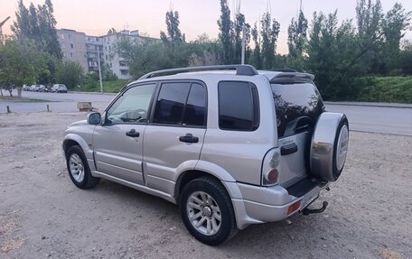 Suzuki Grand Vitara, 2003 год, 650 000 рублей, 5 фотография