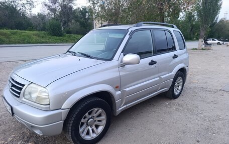 Suzuki Grand Vitara, 2003 год, 650 000 рублей, 3 фотография