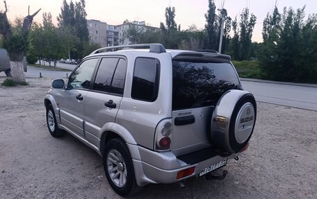 Suzuki Grand Vitara, 2003 год, 650 000 рублей, 6 фотография