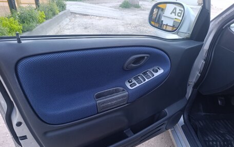 Suzuki Grand Vitara, 2003 год, 650 000 рублей, 7 фотография