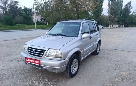 Suzuki Grand Vitara, 2003 год, 650 000 рублей, 2 фотография