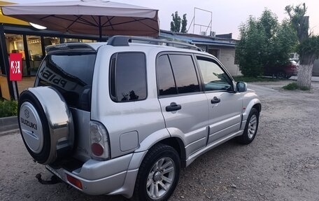 Suzuki Grand Vitara, 2003 год, 650 000 рублей, 9 фотография