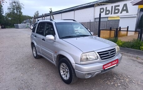 Suzuki Grand Vitara, 2003 год, 650 000 рублей, 10 фотография
