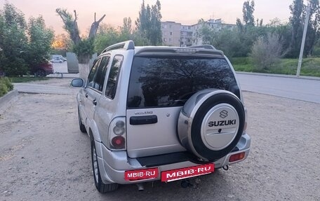 Suzuki Grand Vitara, 2003 год, 650 000 рублей, 4 фотография
