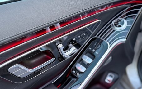 Mercedes-Benz S-Класс, 2021 год, 10 950 000 рублей, 11 фотография
