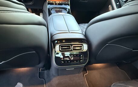 Mercedes-Benz S-Класс, 2021 год, 10 950 000 рублей, 19 фотография