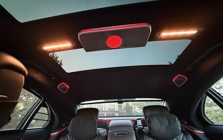 Mercedes-Benz S-Класс, 2021 год, 10 950 000 рублей, 20 фотография